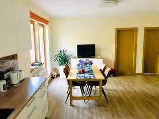 Апартаменты Holiday residence 100m from the beach Юрмала Апартаменты с 2 спальнями-5